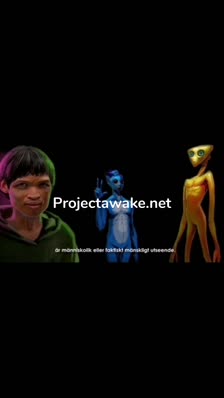 Projectawake.net